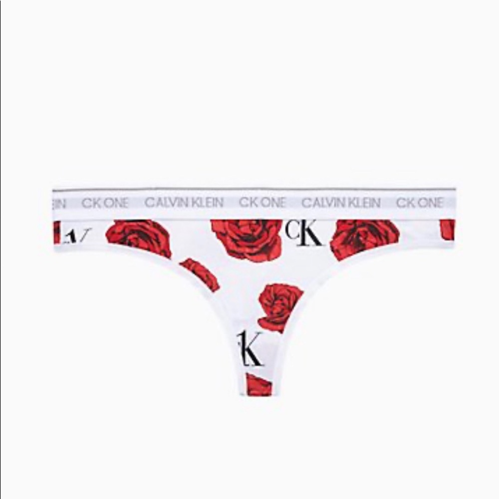 Calvin Klein underwear